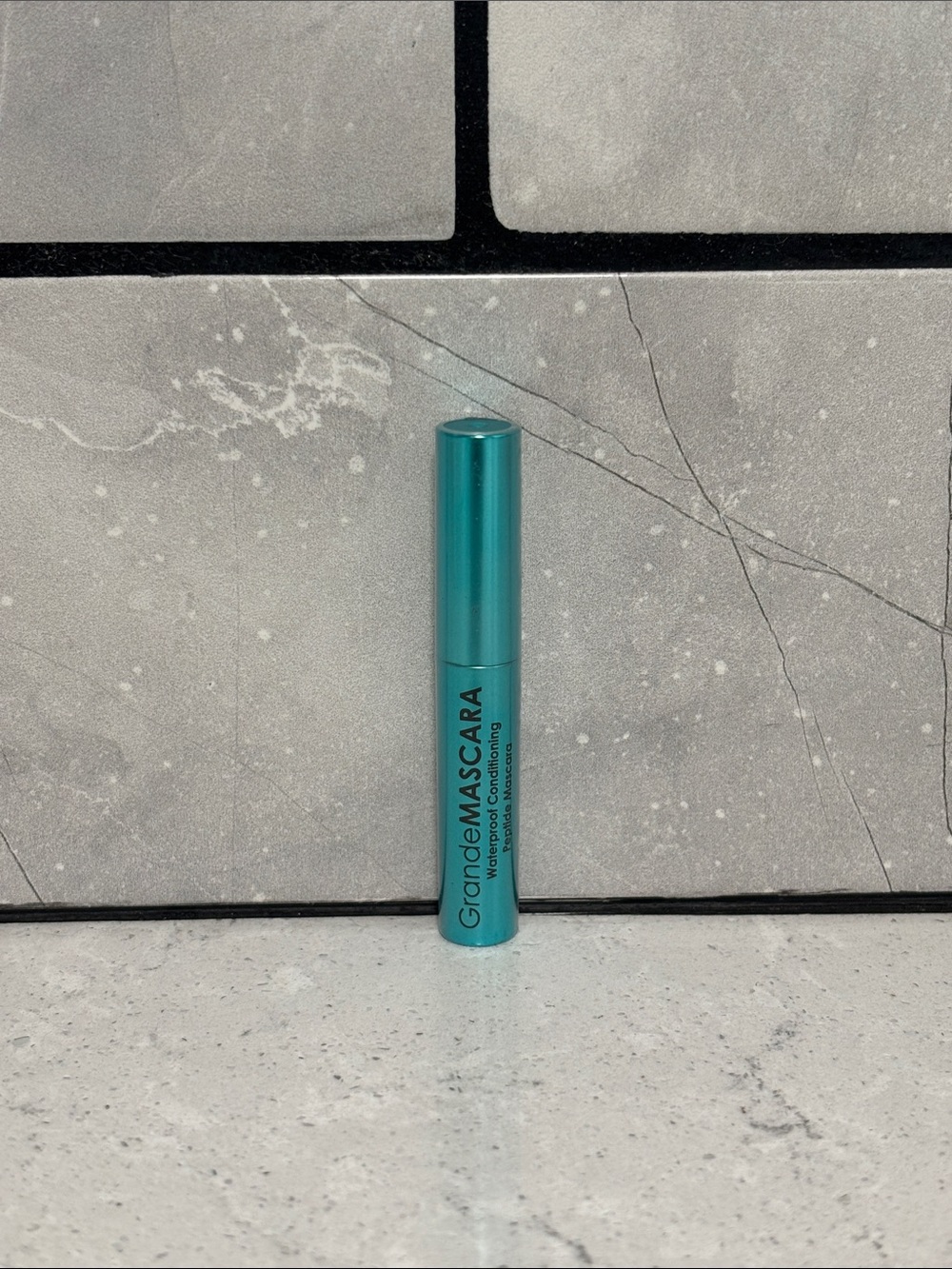Mini Grande Lash Water Proof Mascara